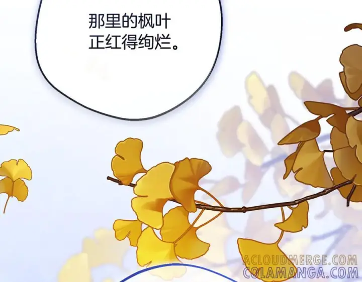 漫画《反派少女被爱意围绕》第100话 勇敢表白心意第109张图