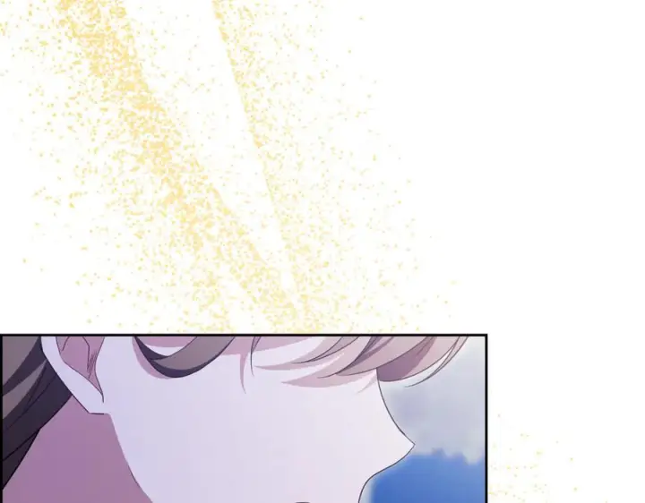 漫画《反派少女被爱意围绕》第100话 勇敢表白心意第134张图
