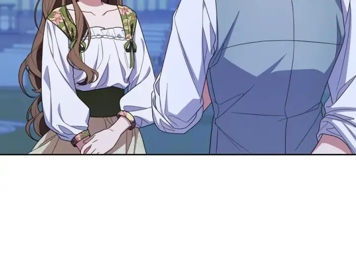 漫画《反派少女被爱意围绕》第100话 勇敢表白心意第146张图