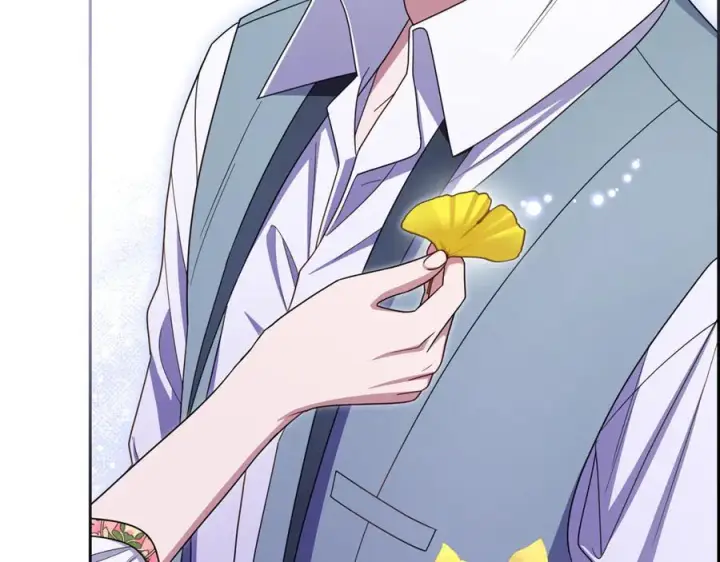 漫画《反派少女被爱意围绕》第100话 勇敢表白心意第151张图