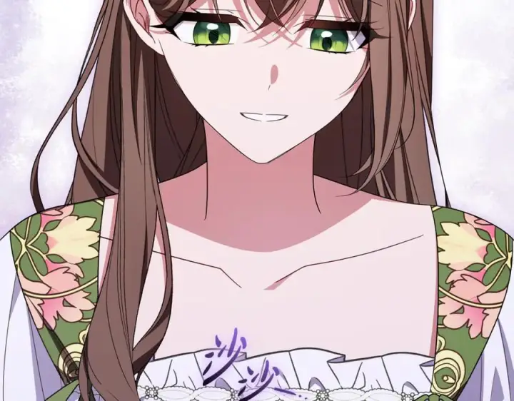 漫画《反派少女被爱意围绕》第100话 勇敢表白心意第154张图