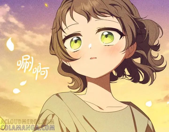 漫画《反派少女被爱意围绕》第100话 勇敢表白心意第173张图