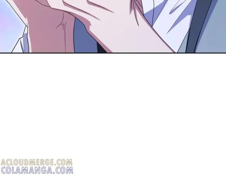 漫画《反派少女被爱意围绕》第100话 勇敢表白心意第85张图