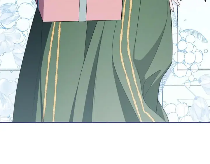 漫画《反派少女被爱意围绕》第102话 送苹果派第102张图