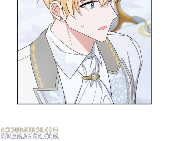 漫画《反派少女被爱意围绕》第102话 送苹果派第105张图
