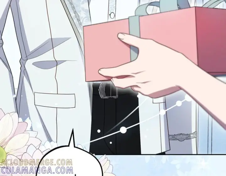 漫画《反派少女被爱意围绕》第102话 送苹果派第125张图
