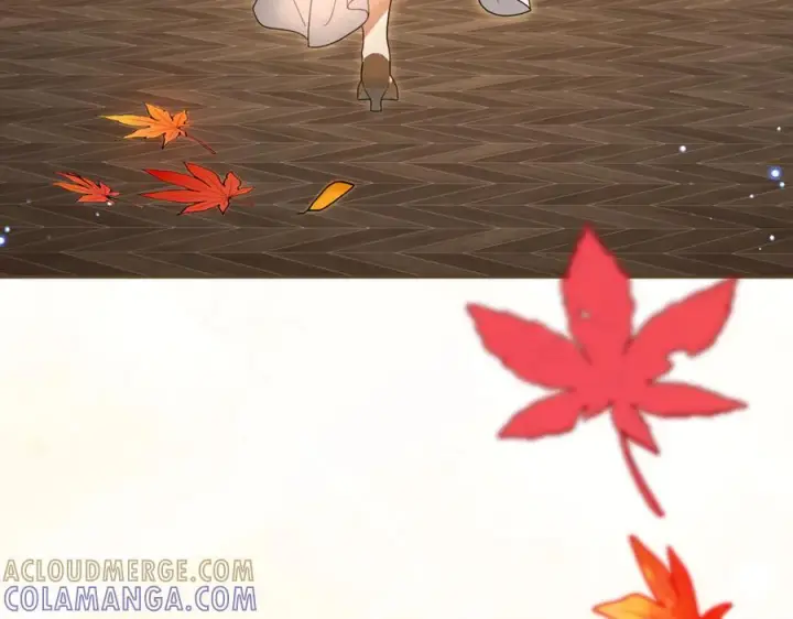 漫画《反派少女被爱意围绕》第102话 送苹果派第13张图