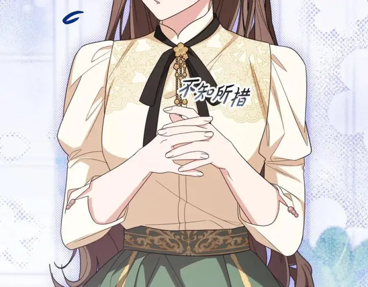 漫画《反派少女被爱意围绕》第102话 送苹果派第164张图