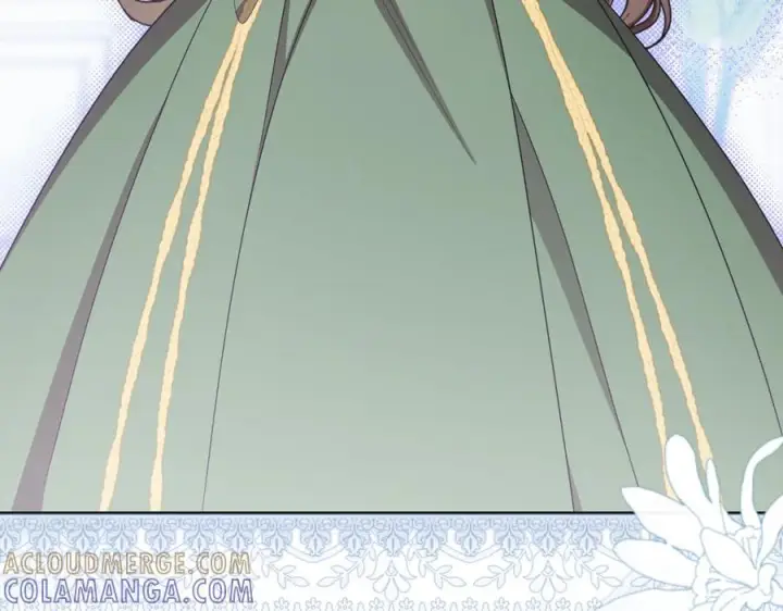 漫画《反派少女被爱意围绕》第102话 送苹果派第165张图
