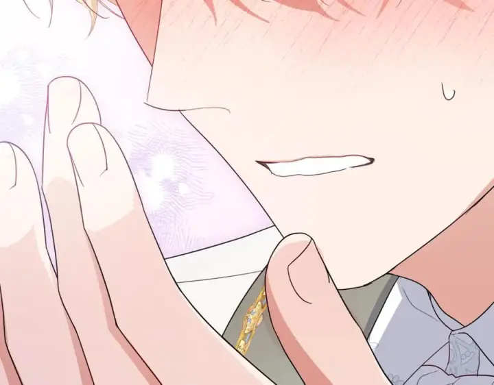 漫画《反派少女被爱意围绕》第102话 送苹果派第182张图