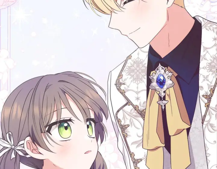 漫画《反派少女被爱意围绕》第102话 送苹果派第34张图