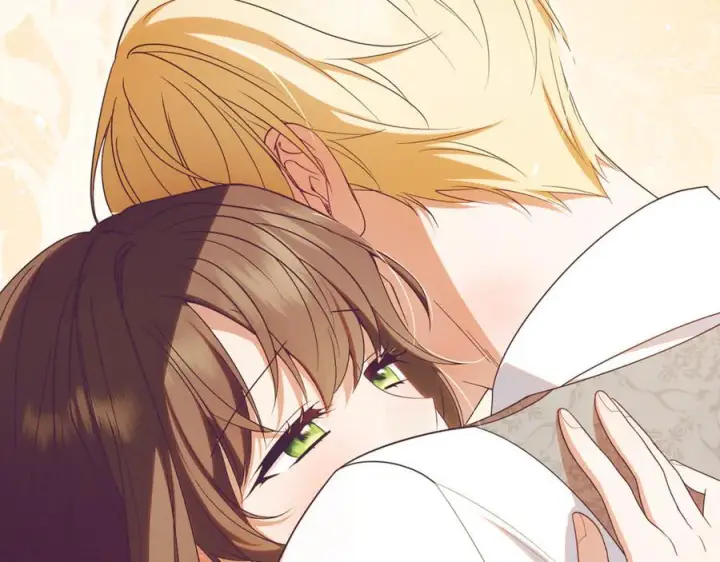 漫画《反派少女被爱意围绕》第102话 送苹果派第52张图