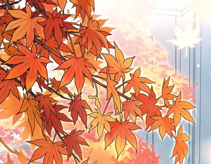漫画《反派少女被爱意围绕》第102话 送苹果派第83张图