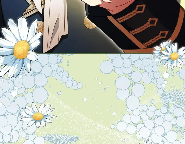 漫画《反派少女被爱意围绕》第107话 分别第105张图