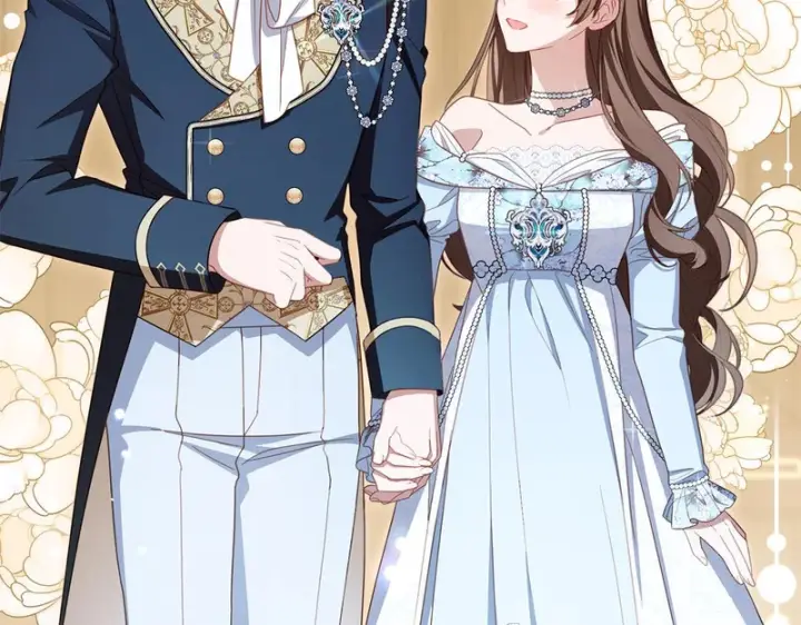 漫画《反派少女被爱意围绕》第107话 分别第111张图