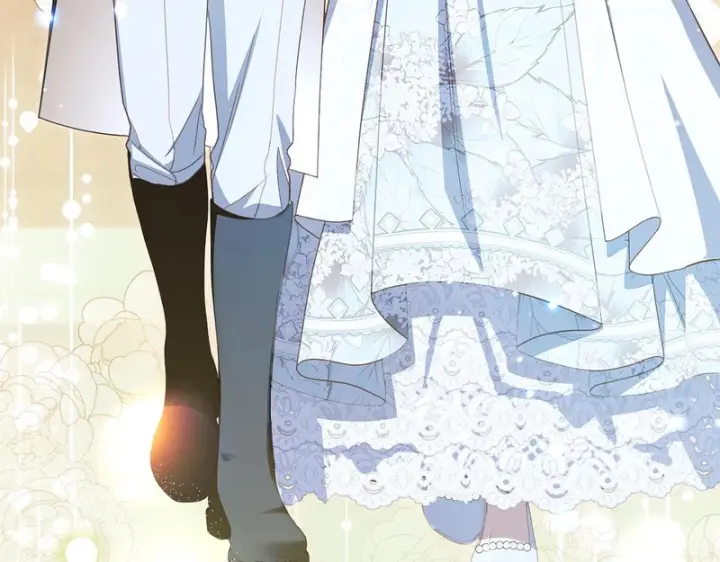 漫画《反派少女被爱意围绕》第107话 分别第112张图
