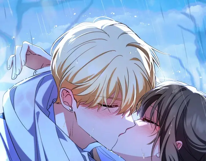 漫画《反派少女被爱意围绕》第107话 分别第131张图