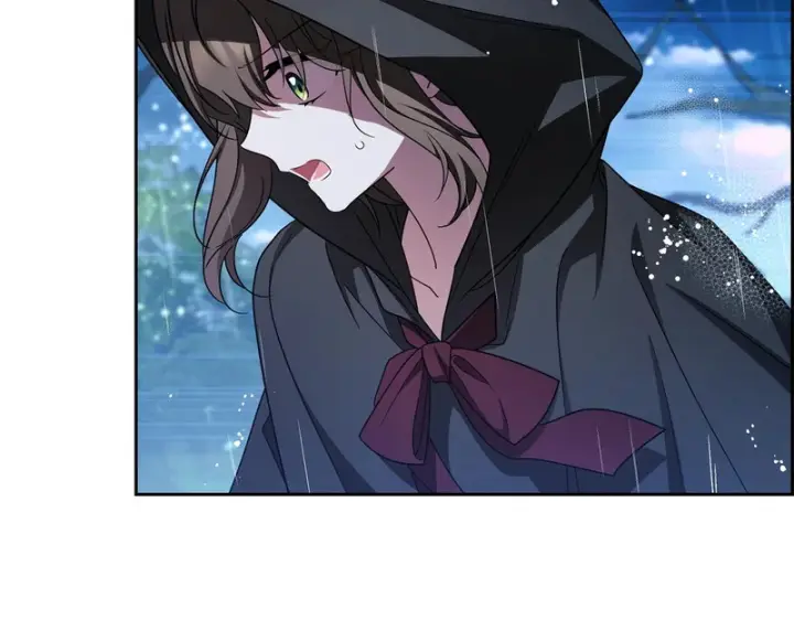 漫画《反派少女被爱意围绕》第107话 分别第16张图