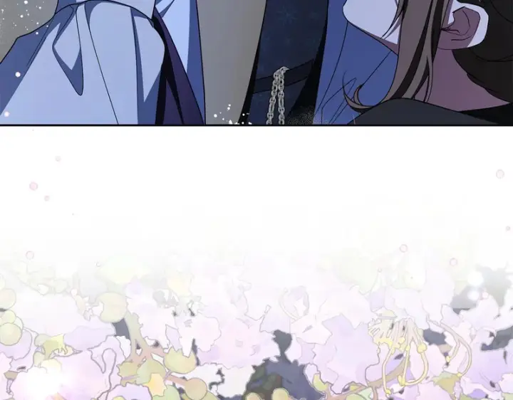 漫画《反派少女被爱意围绕》第107话 分别第48张图