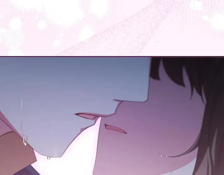 漫画《反派少女被爱意围绕》第107话 分别第55张图