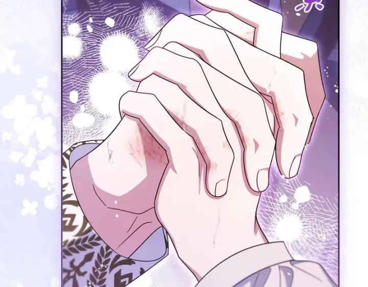 漫画《反派少女被爱意围绕》第107话 分别第87张图