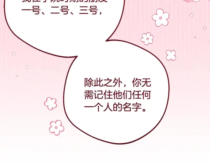 漫画《反派少女被爱意围绕》第110话 优先选择第20张图