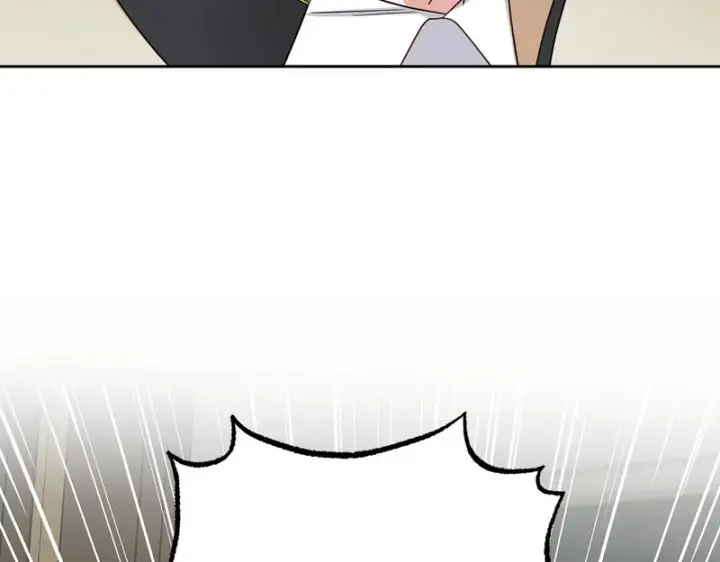 漫画《反派少女被爱意围绕》第110话 优先选择第5张图
