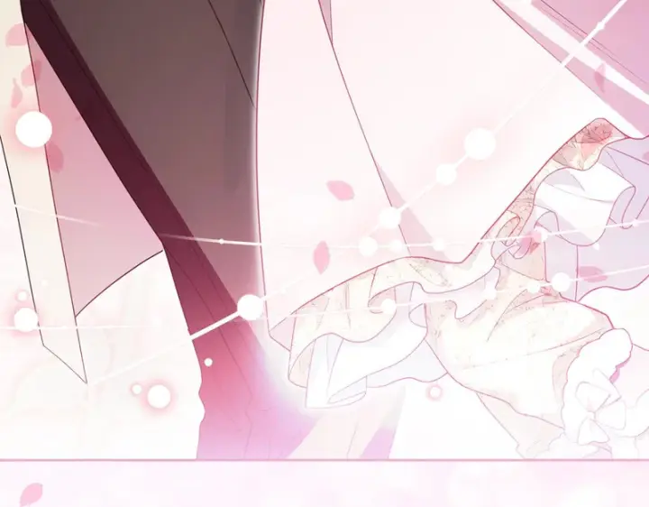 漫画《反派少女被爱意围绕》第110话 优先选择第56张图
