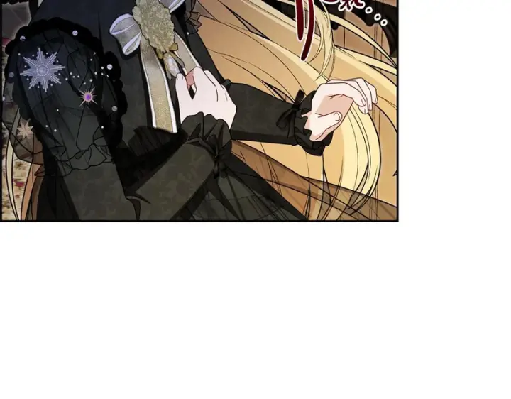 漫画《反派少女被爱意围绕》第111话 转达不了心意第183张图