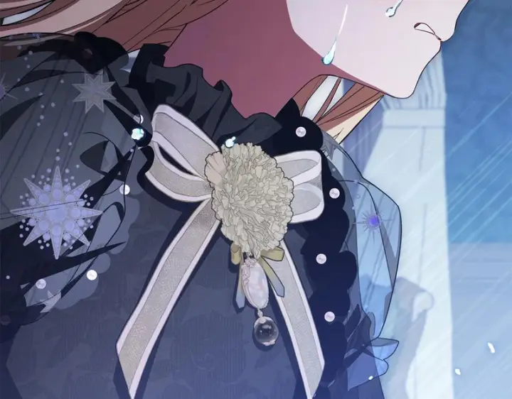 漫画《反派少女被爱意围绕》第111话 转达不了心意第209张图