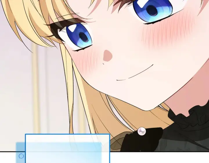 漫画《反派少女被爱意围绕》第111话 转达不了心意第31张图