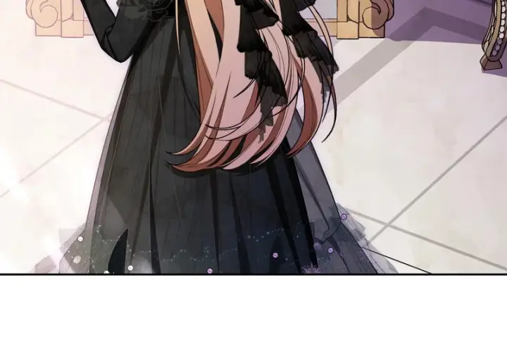 漫画《反派少女被爱意围绕》第111话 转达不了心意第35张图