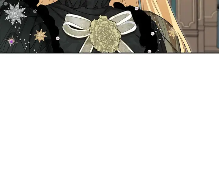 漫画《反派少女被爱意围绕》第111话 转达不了心意第73张图
