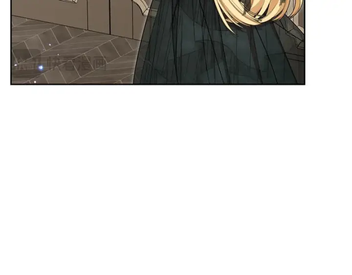 漫画《反派少女被爱意围绕》第111话 转达不了心意第76张图