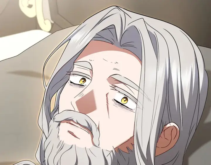漫画《反派少女被爱意围绕》第112话 魔塔主病危第131张图