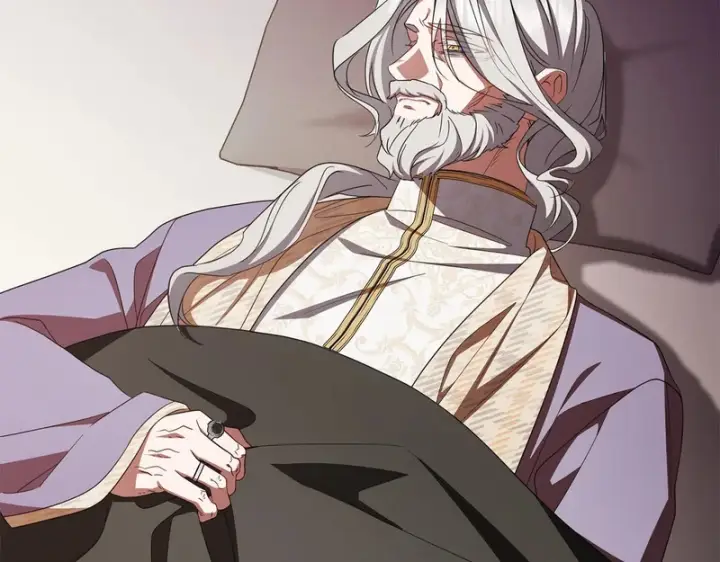 漫画《反派少女被爱意围绕》第112话 魔塔主病危第155张图