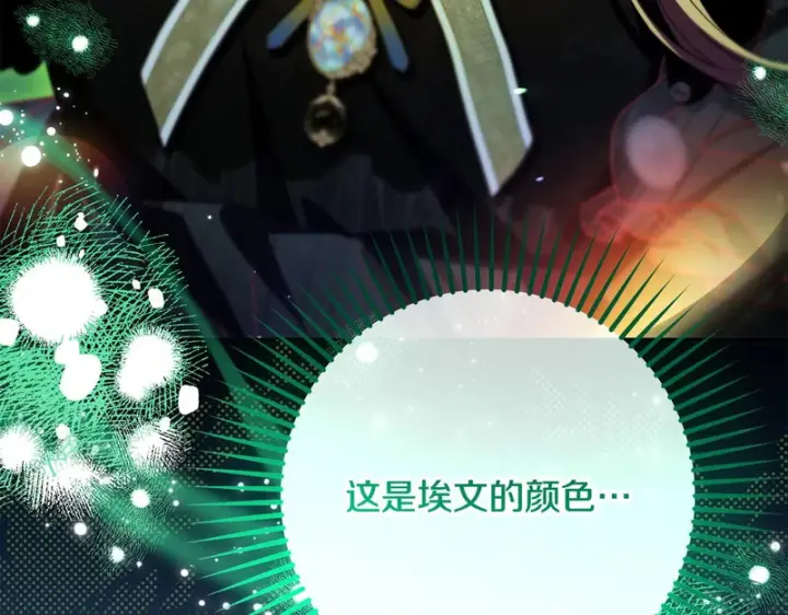 漫画《反派少女被爱意围绕》第112话 魔塔主病危第67张图