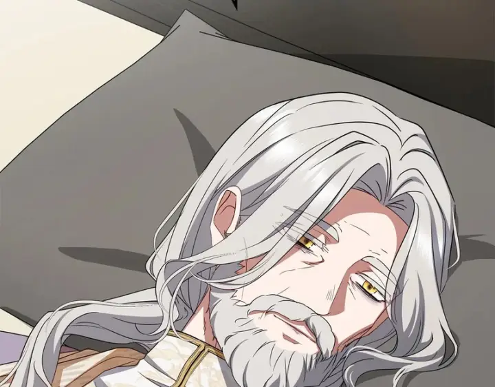 漫画《反派少女被爱意围绕》第112话 魔塔主病危第89张图