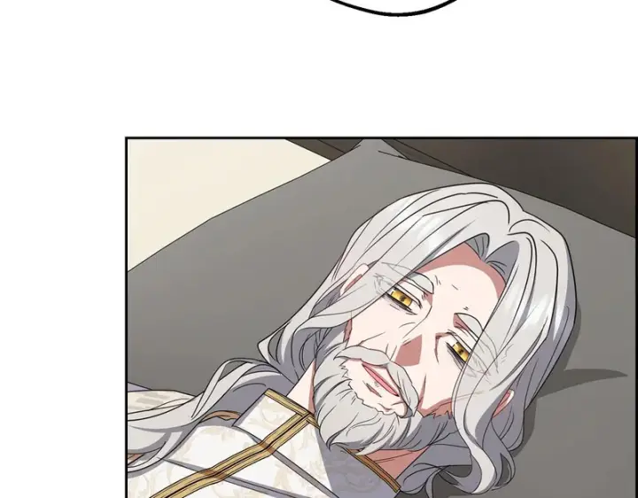 漫画《反派少女被爱意围绕》第112话 魔塔主病危第99张图