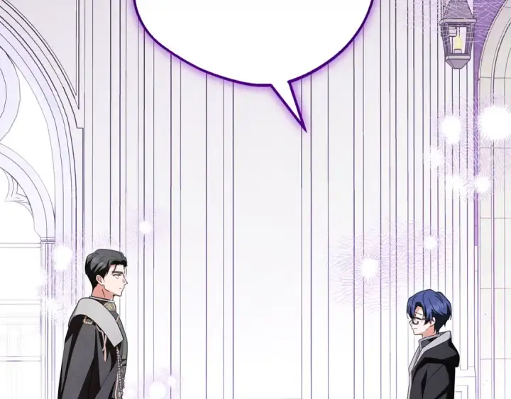 漫画《反派少女被爱意围绕》第113话 缄默的誓约第122张图