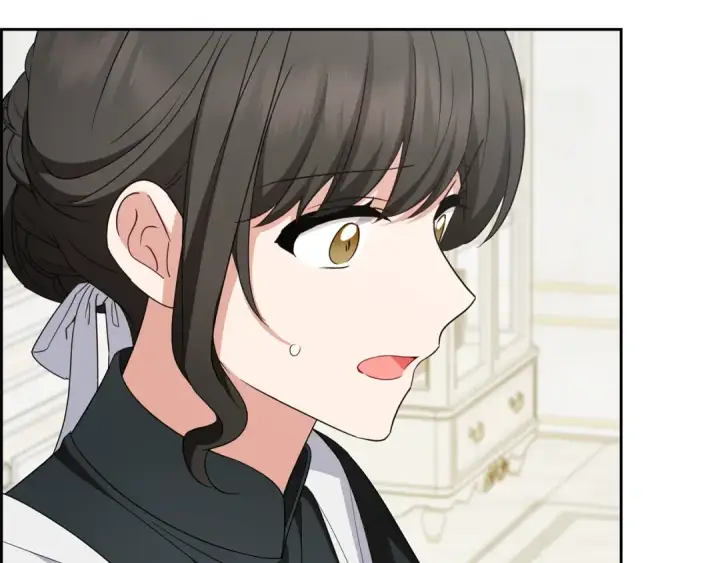 漫画《反派少女被爱意围绕》第113话 缄默的誓约第151张图