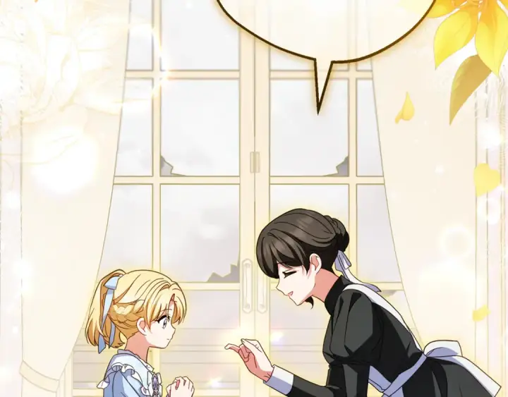 漫画《反派少女被爱意围绕》第113话 缄默的誓约第174张图