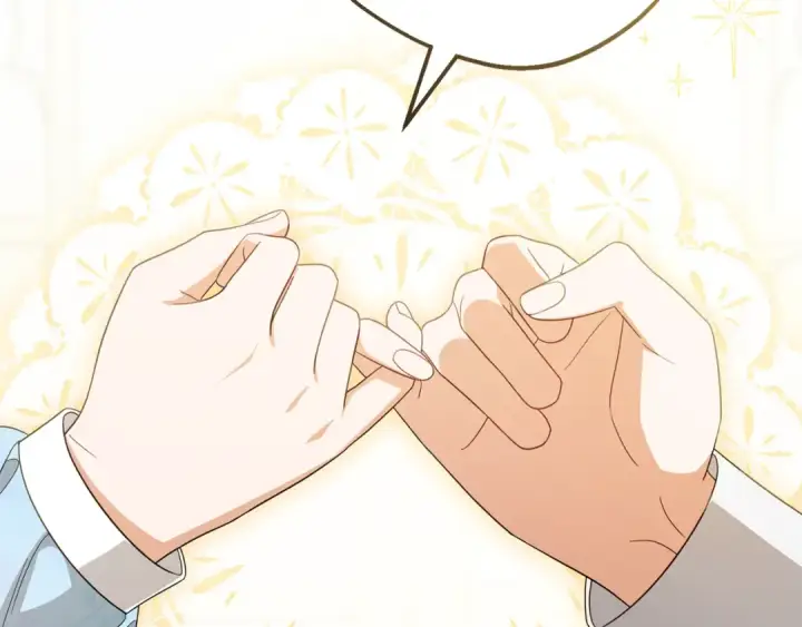 漫画《反派少女被爱意围绕》第113话 缄默的誓约第185张图
