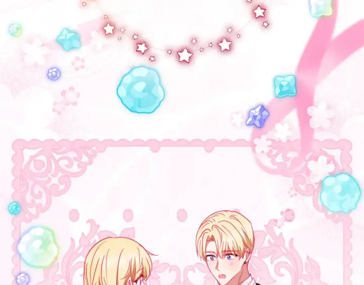 漫画《反派少女被爱意围绕》第113话 缄默的誓约第188张图