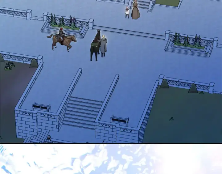 漫画《反派少女被爱意围绕》第113话 缄默的誓约第199张图