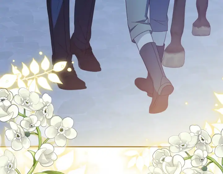 漫画《反派少女被爱意围绕》第113话 缄默的誓约第206张图