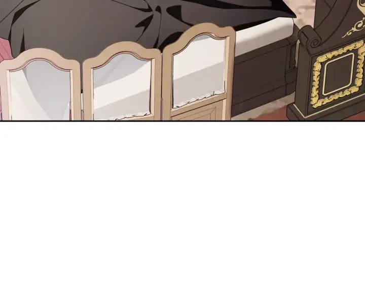 漫画《反派少女被爱意围绕》第113话 缄默的誓约第3张图