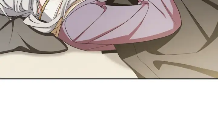 漫画《反派少女被爱意围绕》第113话 缄默的誓约第33张图