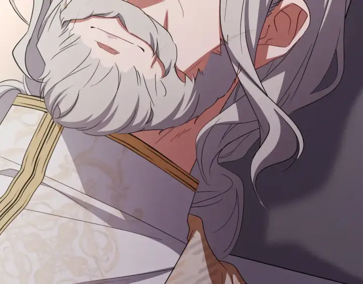 漫画《反派少女被爱意围绕》第113话 缄默的誓约第39张图