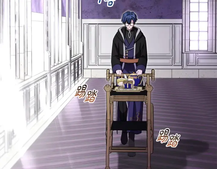 漫画《反派少女被爱意围绕》第113话 缄默的誓约第63张图